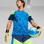 Puma Ultra Ultimate Hybrid Sun 41858 04 Goalkeeper Gloves - Image 8