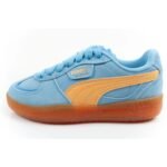 Puma womens shoes sports sneakers Palermo comfortable durable fashionable - Image 2
