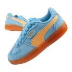 Puma womens shoes sports sneakers Palermo comfortable durable fashionable