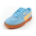 Puma womens shoes sports sneakers Palermo comfortable durable fashionable - Image 3