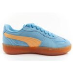 Puma womens shoes sports sneakers Palermo comfortable durable fashionable - Image 4