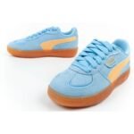 Puma womens shoes sports sneakers Palermo comfortable durable fashionable - Image 8