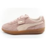 Puma womens shoes sports sneakers Palermo comfortable fashionable pink - Image 2