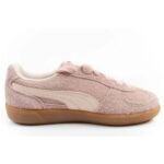 Puma womens shoes sports sneakers Palermo comfortable fashionable pink - Image 4