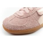 Puma womens shoes sports sneakers Palermo comfortable fashionable pink - Image 6