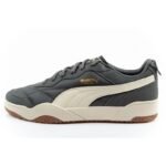 Puma womens sports shoes sneakers Tifosi classic fashionable gray - Image 2