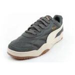Puma womens sports shoes sneakers Tifosi classic fashionable gray - Image 3