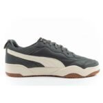 Puma womens sports shoes sneakers Tifosi classic fashionable gray - Image 4