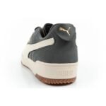 Puma womens sports shoes sneakers Tifosi classic fashionable gray - Image 5