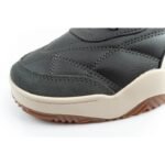 Puma womens sports shoes sneakers Tifosi classic fashionable gray - Image 6