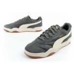 Puma womens sports shoes sneakers Tifosi classic fashionable gray - Image 8