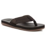 Quiksilver M AQYL100633 flip-flops