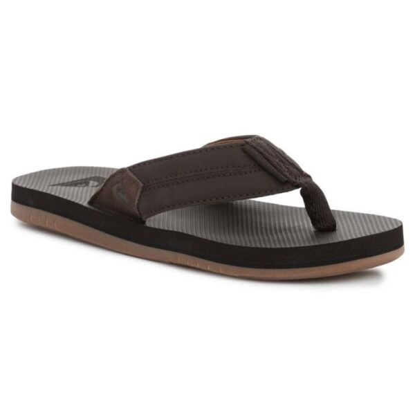 Quiksilver M AQYL100633 flip-flops