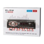 Radio BLOW AVH-8626 MP3/USB/micro SD/BLUETOOTH - Image 3