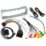 Radio BLOW AVH-9991 1DIN 9" Android/WiFi/GPS/CARPLAY - Image 2