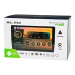 Radio BLOW AVH-9991 1DIN 9" Android/WiFi/GPS/CARPLAY - Image 5