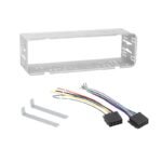 Radio BLOW SPIDER 4" RDS RGB MP5/USB/micro SD/BLUETOOTH - Image 3