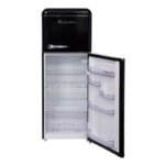 Ravanson LKK-210RB Retro Refrigerator - Image 2