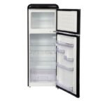Ravanson LKK-210RB Retro Refrigerator - Image 3