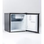 Ravanson LKK-50ES refrigerator (stainless steel) - Image 2