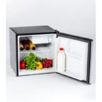 Ravanson LKK-50ES refrigerator (stainless steel) - Image 3
