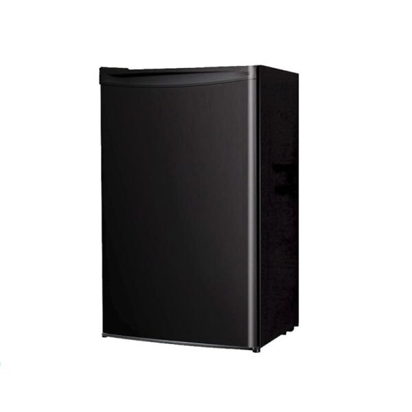 Ravanson LKK-90B refrigerator (black)
