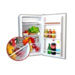 Ravanson LKK-90E refrigerator - Image 3