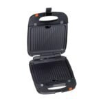 Ravanson OP-7050 3-in-1 Toaster (1200W; black) - Image 3