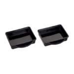 Ravanson OP-7050 3-in-1 Toaster (1200W; black) - Image 4