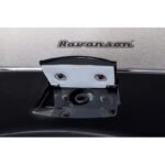 Ravanson OP-7050 3-in-1 Toaster (1200W; black) - Image 5