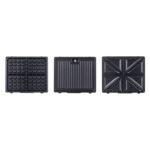 Ravanson OP-7050 3-in-1 Toaster (1200W; black) - Image 6
