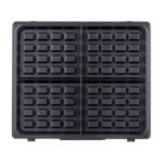 Ravanson OP-7050 3-in-1 Toaster (1200W; black) - Image 7