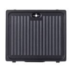 Ravanson OP-7050 3-in-1 Toaster (1200W; black) - Image 8
