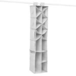 RAYEN Closet Organizer for Shoes and Handbags - Image 2