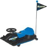 Razor Crazy Cart Shift Blue Lithium - Image 2