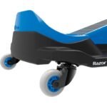 Razor Crazy Cart Shift Blue Lithium - Image 3