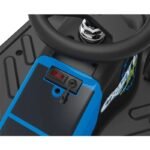 Razor Crazy Cart Shift Blue Lithium - Image 5