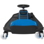 Razor Crazy Cart Shift Blue Lithium - Image 7