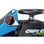 Razor Crazy Cart Shift Blue Lithium - Image 8
