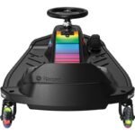 Razor CRAZY CART Shift Lightshow Lithium - Electric Drift Car - Image 2