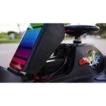 Razor CRAZY CART Shift Lightshow Lithium - Electric Drift Car - Image 5