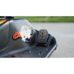 Razor CRAZY CART Shift Lightshow Lithium - Electric Drift Car - Image 6