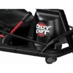 Razor Crazy Cart XL Pro 25173808 Electric Go-Kart - Image 2