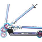 Razor Model A Holographic Kids Scooter - Image 6