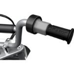 RAZOR Motor MX350 Dirt - Black Stickers - Image 3