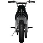 RAZOR Motor MX350 Dirt - Black Stickers - Image 6