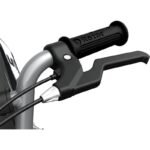 RAZOR Motor MX350 Dirt - Black Stickers - Image 7