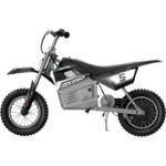RAZOR Motor MX350 Dirt - Black Stickers - Image 8