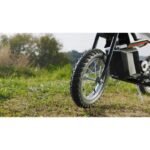 Razor MX125 Dirt Rocket Electric Motorbike (15173802) - Image 5