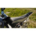 Razor MX125 Dirt Rocket Electric Motorbike (15173802) - Image 6